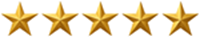 5 Stars